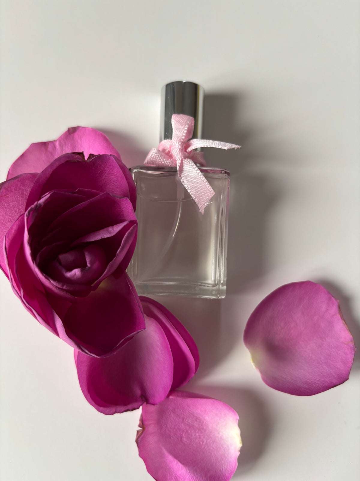 Moroccan Rose Water – 15ml