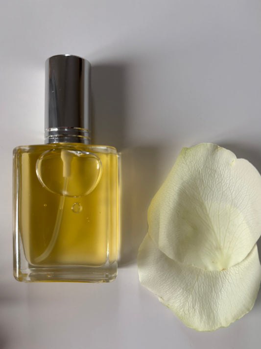 Pure Moroccan Argan Oil – 15ml