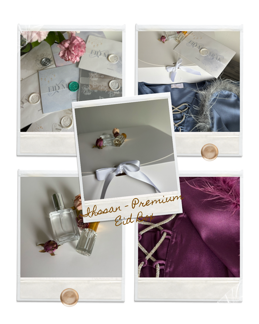 Ihssan – Premium Eid Box